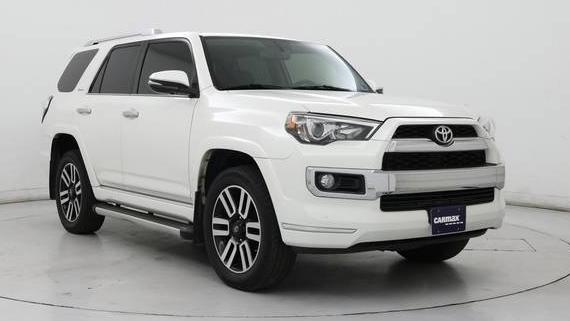 TOYOTA 4-RUNNER 2019 JTEBU5JR7K5735955 image TOYOTA 4-RUNNER 2019 JTEBU5JR7K5735955 image