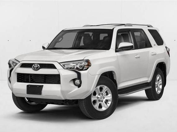 TOYOTA 4-RUNNER 2019 JTEZU5JR2K5205889 image TOYOTA 4-RUNNER 2019 JTEZU5JR2K5205889 image