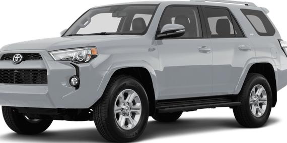 TOYOTA 4-RUNNER 2019 JTEBU5JR7K5730397 image TOYOTA 4-RUNNER 2019 JTEBU5JR7K5730397 image