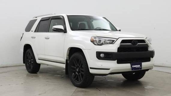TOYOTA 4-RUNNER 2019 JTEBU5JR9K5707851 image