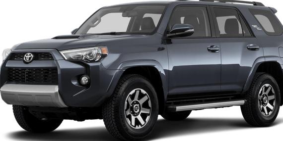 TOYOTA 4-RUNNER 2019 JTEBU5JR0K5673279 image TOYOTA 4-RUNNER 2019 JTEBU5JR0K5673279 image
