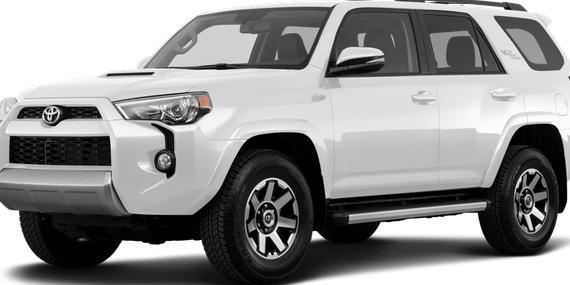 TOYOTA 4-RUNNER 2019 JTEBU5JR5K5647907 image