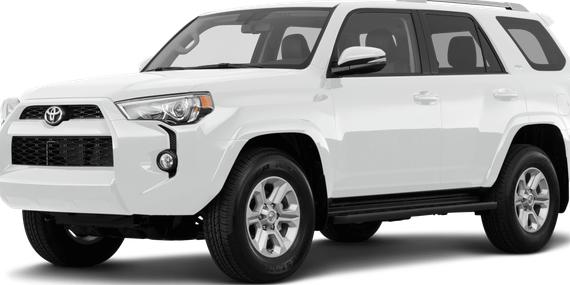 TOYOTA 4-RUNNER 2019 JTEBU5JR3K5630989 image