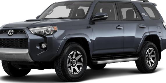 TOYOTA 4-RUNNER 2019 JTEBU5JR1K5693105 image