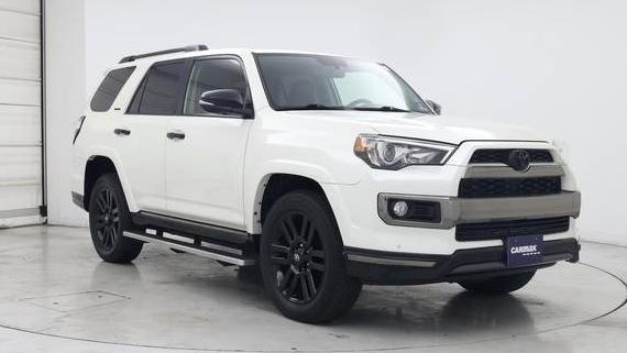 TOYOTA 4-RUNNER 2019 JTEBU5JR3K5646223 image