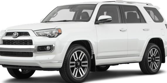 TOYOTA 4-RUNNER 2019 JTEBU5JR4K5616826 image