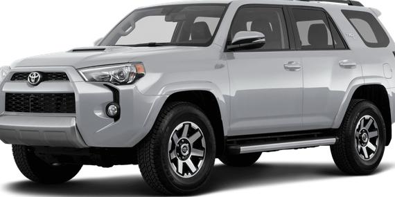 TOYOTA 4-RUNNER 2019 JTEBU5JR8K5679430 image TOYOTA 4-RUNNER 2019 JTEBU5JR8K5679430 image