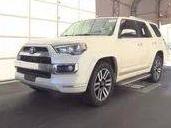 TOYOTA 4-RUNNER 2019 JTEBU5JR2K5642759 image