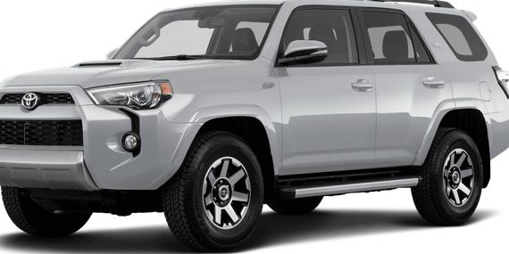 TOYOTA 4-RUNNER 2019 JTEBU5JR9K5687844 image