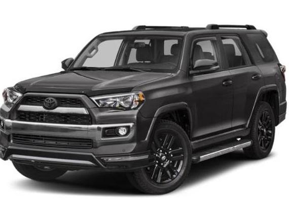 TOYOTA 4-RUNNER 2019 JTEZU5JR4K5202024 image