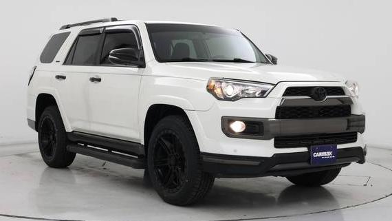TOYOTA 4-RUNNER 2019 JTEBU5JR2K5735393 image