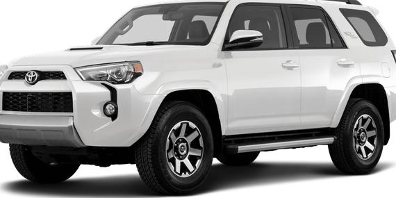 TOYOTA 4-RUNNER 2019 JTEBU5JR7K5632227 image