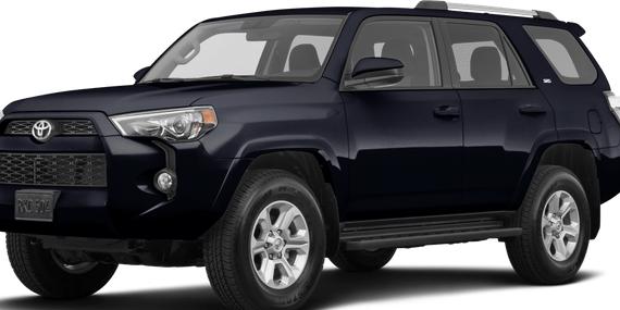 TOYOTA 4-RUNNER 2019 JTEZU5JR7K5192041 image TOYOTA 4-RUNNER 2019 JTEZU5JR7K5192041 image