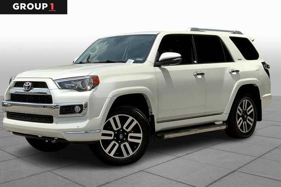 TOYOTA 4-RUNNER 2019 JTEZU5JR9K5208921 image