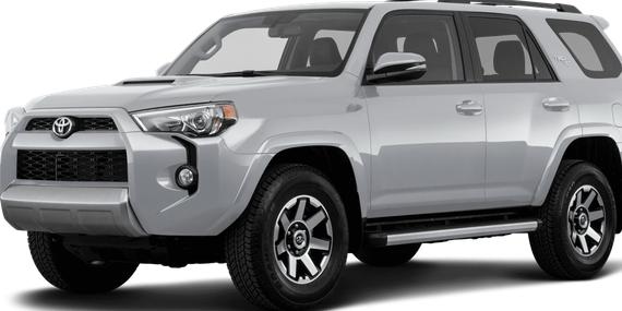TOYOTA 4-RUNNER 2019 JTEBU5JR0K5723436 image TOYOTA 4-RUNNER 2019 JTEBU5JR0K5723436 image