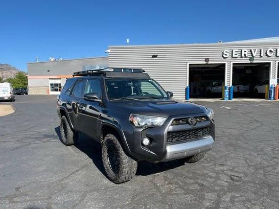 TOYOTA 4-RUNNER 2019 JTEBU5JRXK5619312 image TOYOTA 4-RUNNER 2019 JTEBU5JRXK5619312 image