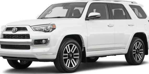 TOYOTA 4-RUNNER 2019 JTEBU5JR1K5679575 image