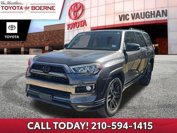 TOYOTA 4-RUNNER 2019 JTEZU5JR6K5197182 image TOYOTA 4-RUNNER 2019 JTEZU5JR6K5197182 image