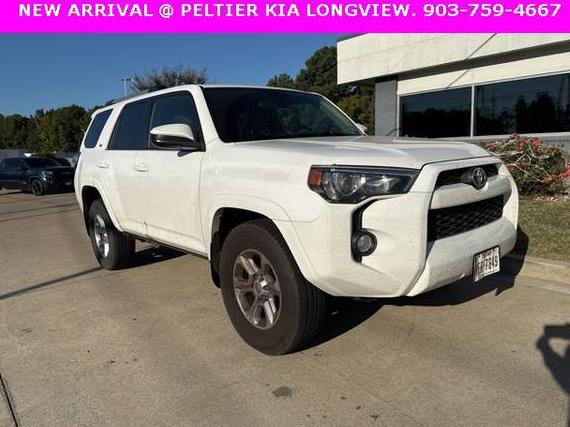 TOYOTA 4-RUNNER 2019 JTEZU5JR3K5198256 image TOYOTA 4-RUNNER 2019 JTEZU5JR3K5198256 image