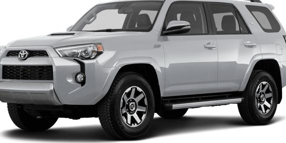 TOYOTA 4-RUNNER 2019 JTEBU5JR7K5649576 image