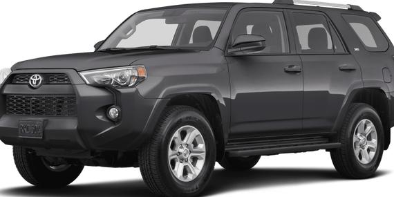 TOYOTA 4-RUNNER 2019 JTEZU5JR0K5199168 image TOYOTA 4-RUNNER 2019 JTEZU5JR0K5199168 image