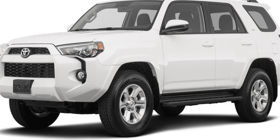 TOYOTA 4-RUNNER 2019 JTEBU5JR1K5655969 image