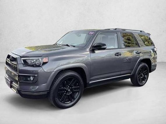 TOYOTA 4-RUNNER 2019 JTEBU5JR7K5704401 image TOYOTA 4-RUNNER 2019 JTEBU5JR7K5704401 image