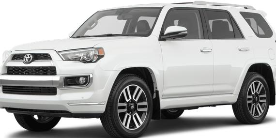 TOYOTA 4-RUNNER 2019 JTEBU5JR9K5704321 image TOYOTA 4-RUNNER 2019 JTEBU5JR9K5704321 image