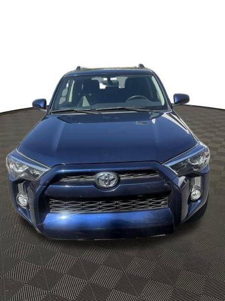 TOYOTA 4-RUNNER 2019 JTEBU5JR1K5722022 image TOYOTA 4-RUNNER 2019 JTEBU5JR1K5722022 image