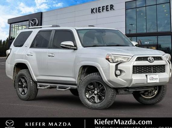 TOYOTA 4-RUNNER 2019 JTEBU5JR5K5638236 image TOYOTA 4-RUNNER 2019 JTEBU5JR5K5638236 image