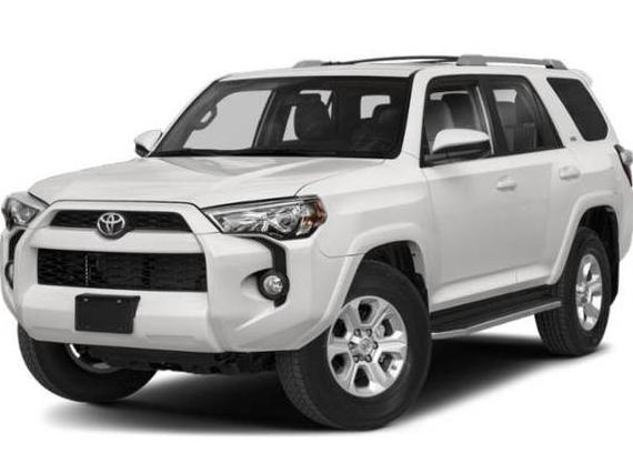 TOYOTA 4-RUNNER 2019 JTEBU5JR4K5702797 image