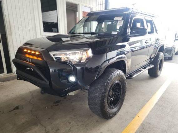 TOYOTA 4-RUNNER 2019 JTEBU5JR3K5683983 image