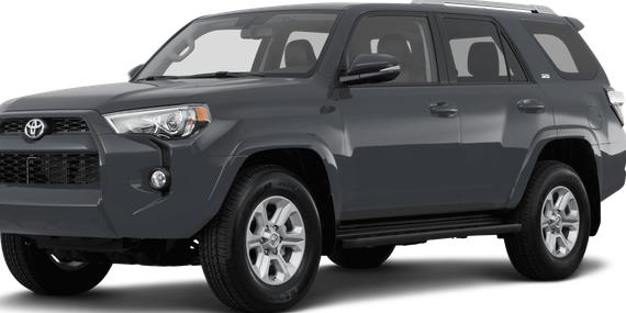 TOYOTA 4-RUNNER 2019 JTEBU5JR1K5626181 image TOYOTA 4-RUNNER 2019 JTEBU5JR1K5626181 image