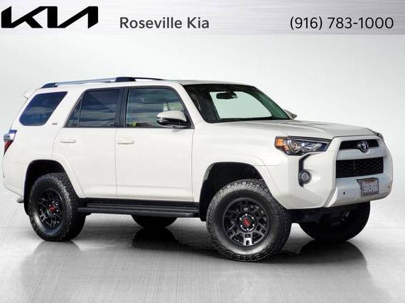 TOYOTA 4-RUNNER 2019 JTEBU5JR1K5640811 image TOYOTA 4-RUNNER 2019 JTEBU5JR1K5640811 image