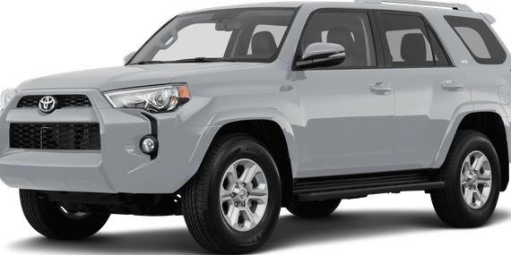 TOYOTA 4-RUNNER 2019 JTEBU5JR5K5638866 image