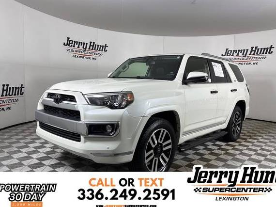 TOYOTA 4-RUNNER 2019 JTEBU5JR3K5700166 image TOYOTA 4-RUNNER 2019 JTEBU5JR3K5700166 image