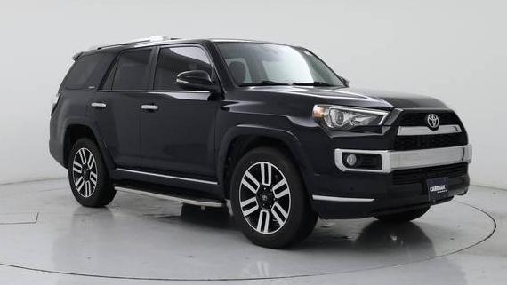 TOYOTA 4-RUNNER 2019 JTEZU5JR0K5195086 image