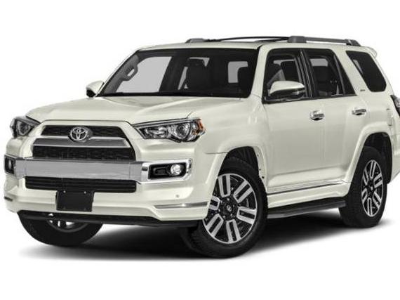 TOYOTA 4-RUNNER 2019 JTEZU5JR1K5193282 image TOYOTA 4-RUNNER 2019 JTEZU5JR1K5193282 image