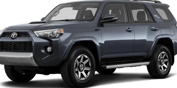 TOYOTA 4-RUNNER 2019 JTEBU5JR7K5722798 image