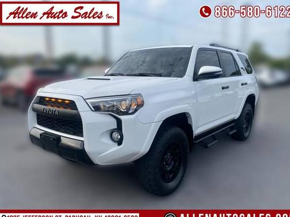TOYOTA 4-RUNNER 2019 JTEBU5JR6K5631828 image TOYOTA 4-RUNNER 2019 JTEBU5JR6K5631828 image
