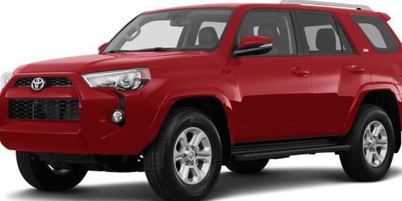 TOYOTA 4-RUNNER 2018 JTEBU5JRXJ5526496 image TOYOTA 4-RUNNER 2018 JTEBU5JRXJ5526496 image