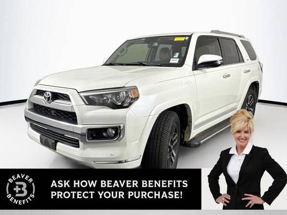 TOYOTA 4-RUNNER 2018 JTEBU5JR2J5491744 image TOYOTA 4-RUNNER 2018 JTEBU5JR2J5491744 image