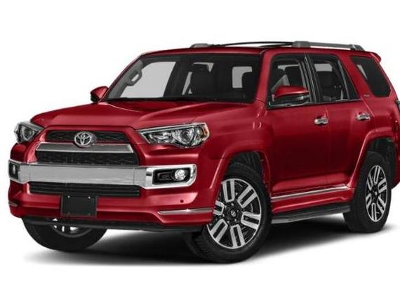 TOYOTA 4-RUNNER 2018 JTEBU5JR2J5572565 image TOYOTA 4-RUNNER 2018 JTEBU5JR2J5572565 image