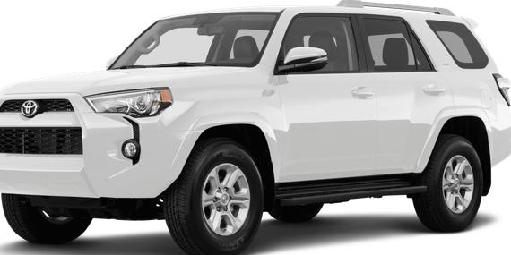 TOYOTA 4-RUNNER 2018 JTEBU5JR8J5560274 image TOYOTA 4-RUNNER 2018 JTEBU5JR8J5560274 image