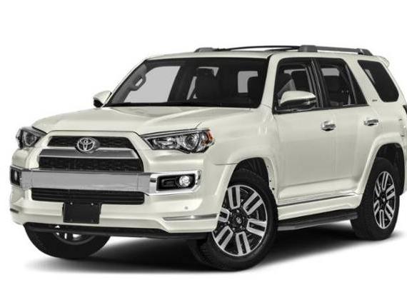 TOYOTA 4-RUNNER 2018 JTEBU5JR5J5492354 image
