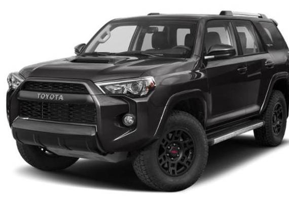 TOYOTA 4-RUNNER 2018 JTEBU5JR5J5593510 image TOYOTA 4-RUNNER 2018 JTEBU5JR5J5593510 image