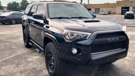 TOYOTA 4-RUNNER 2018 JTEBU5JRXJ5576749 image TOYOTA 4-RUNNER 2018 JTEBU5JRXJ5576749 image