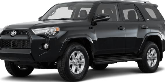 TOYOTA 4-RUNNER 2018 JTEZU5JR0J5182482 image TOYOTA 4-RUNNER 2018 JTEZU5JR0J5182482 image