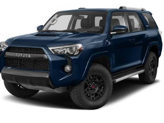 TOYOTA 4-RUNNER 2018 JTEBU5JR8J5528828 image