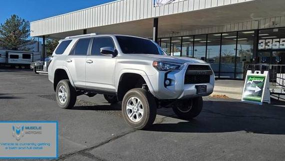 TOYOTA 4-RUNNER 2018 JTEBU5JR7J5605639 image TOYOTA 4-RUNNER 2018 JTEBU5JR7J5605639 image